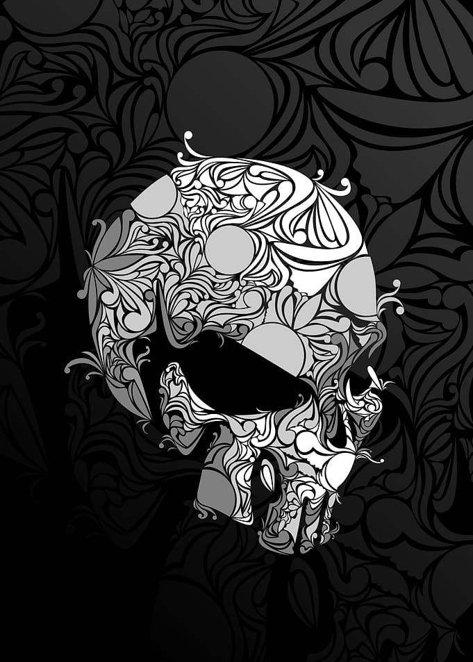 skull