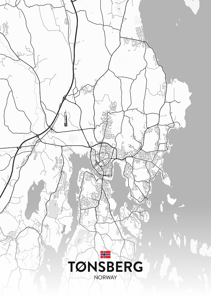 Tonsberg NO
