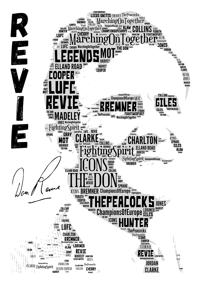 Don Revie 2