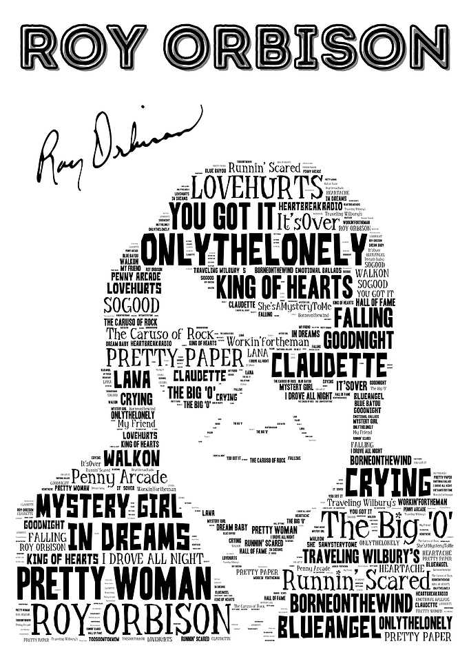 Roy Orbison 2