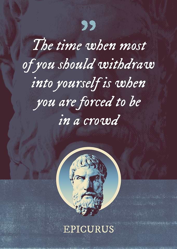 The time when most of you