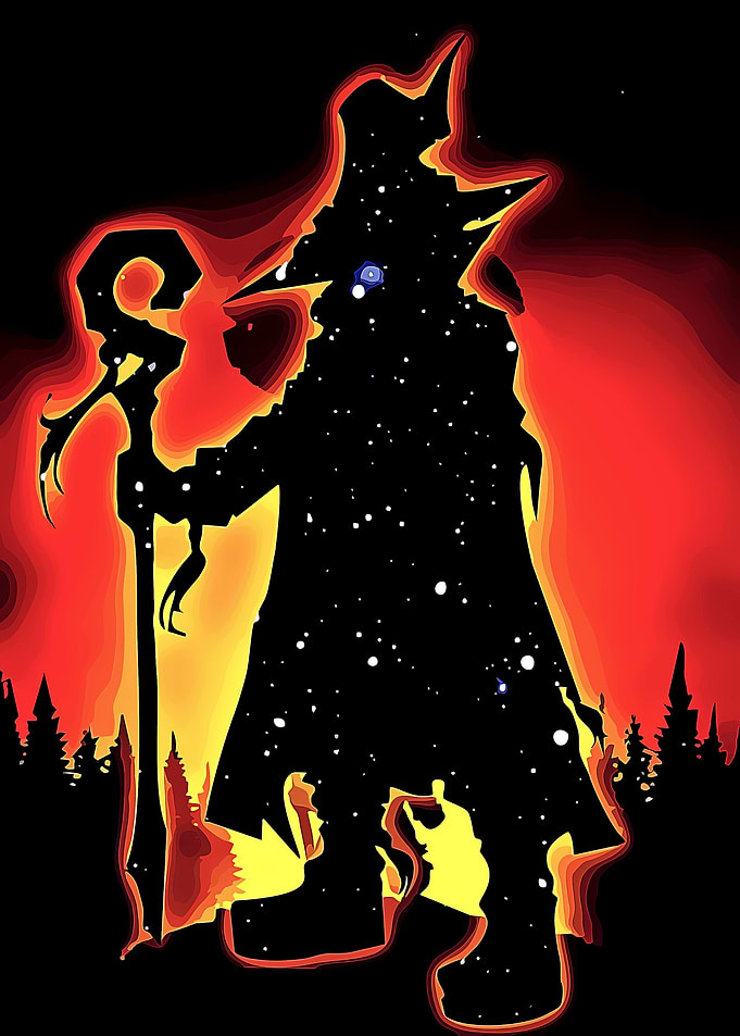 Black Mage
