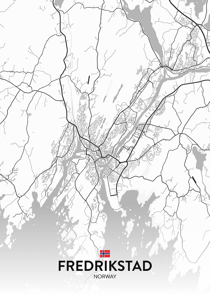 Fredrikstad NO