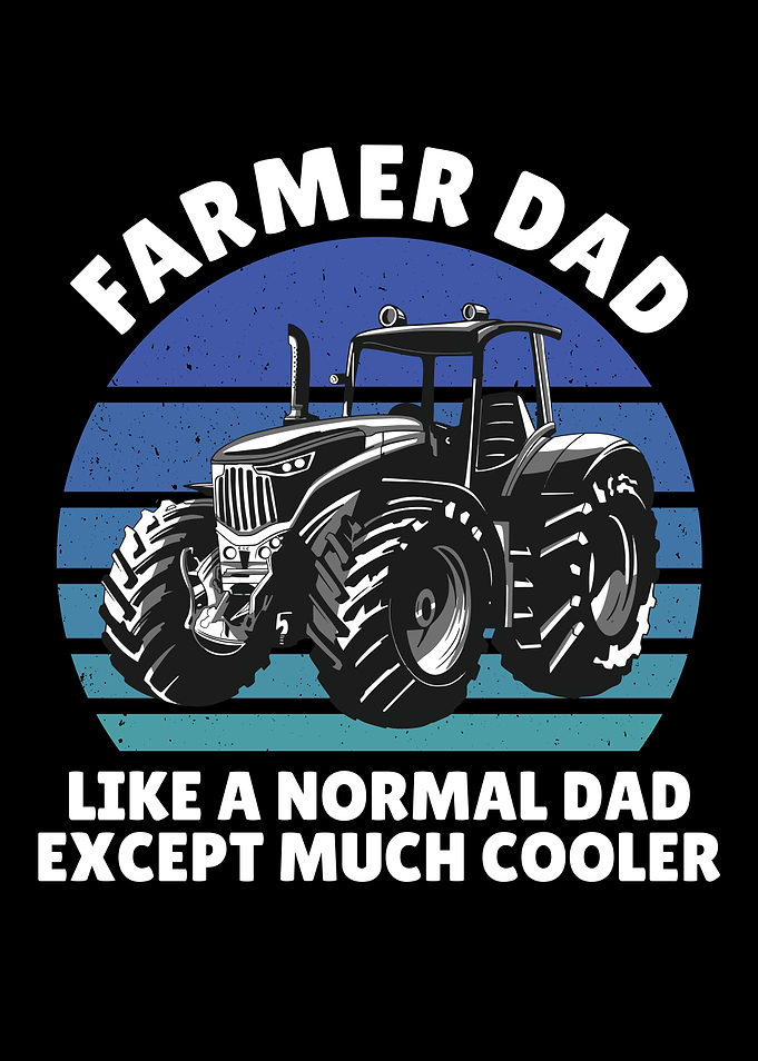 Farmer queen