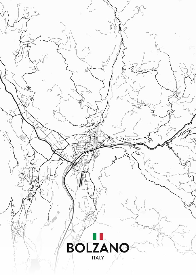 Bolzano IT