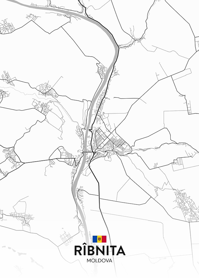 Ribnita MD