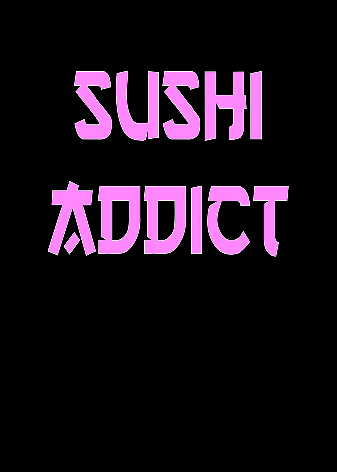 Sushi Addict Japanese Food