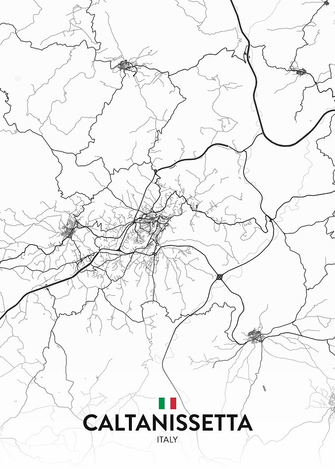 Caltanissetta IT