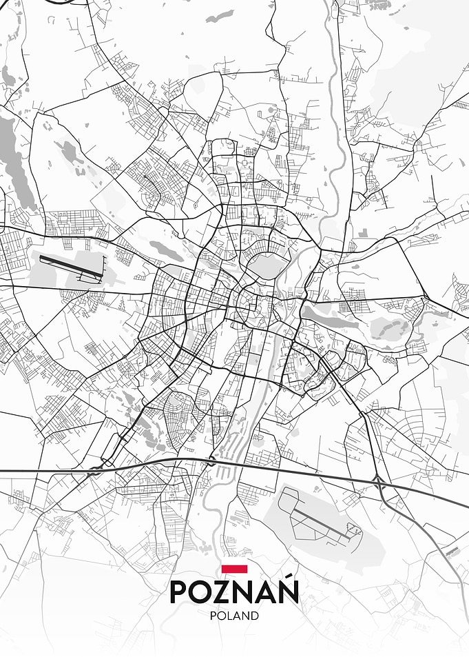 Poznan PL