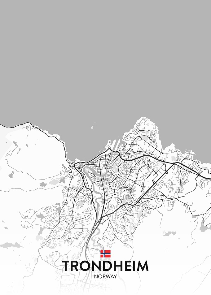 Trondheim NO