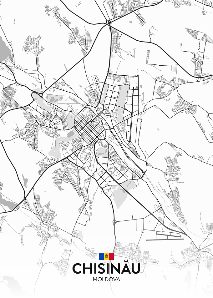 Chisinau MD