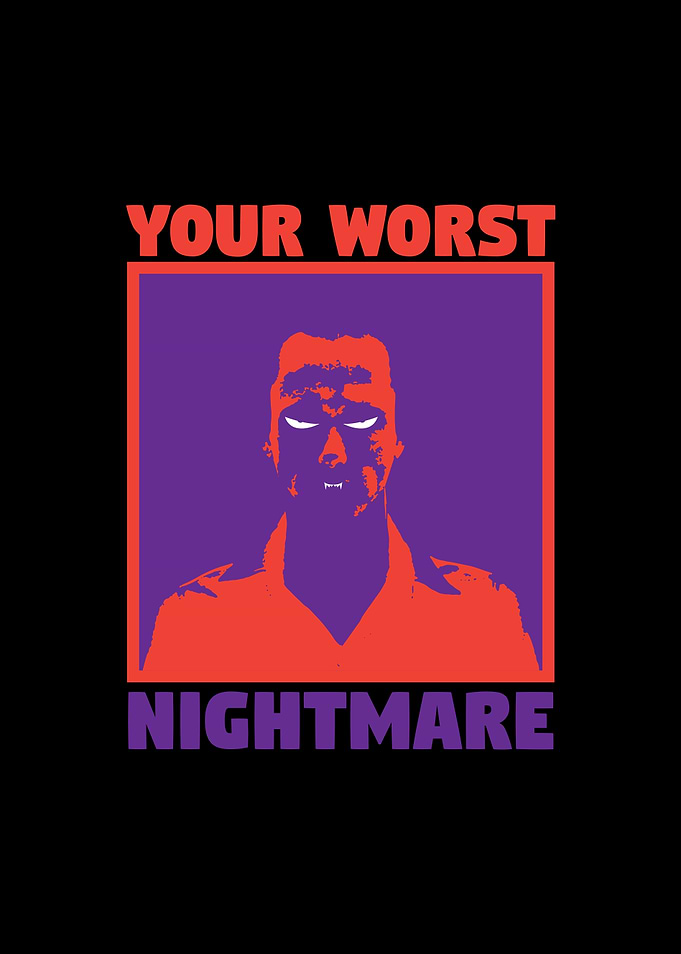 Your Worst Nightmare