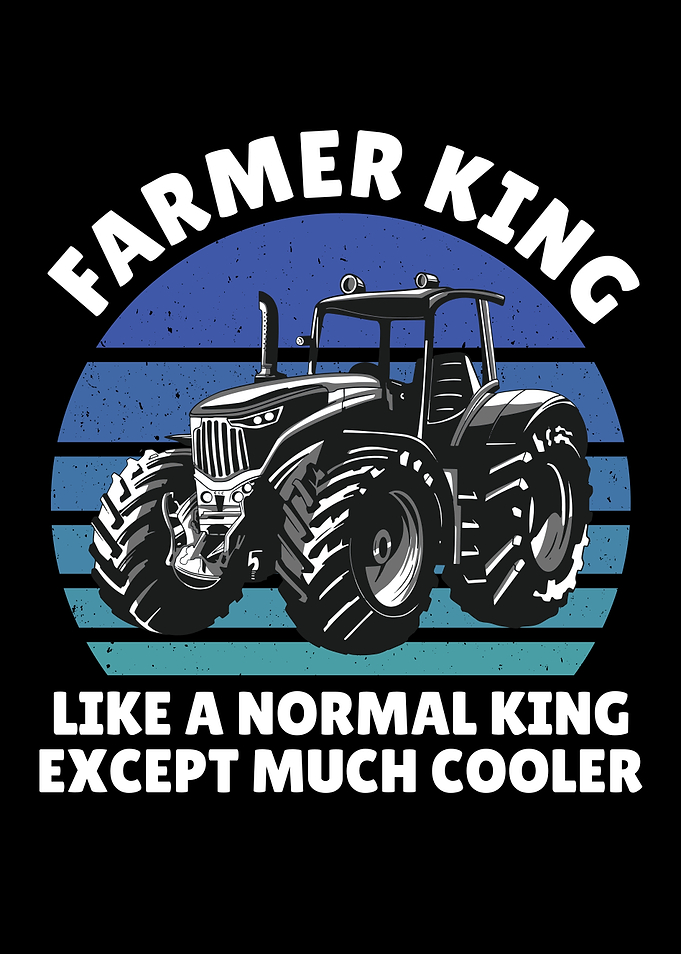 Farmer king