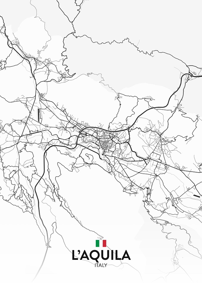 L Aquila IT