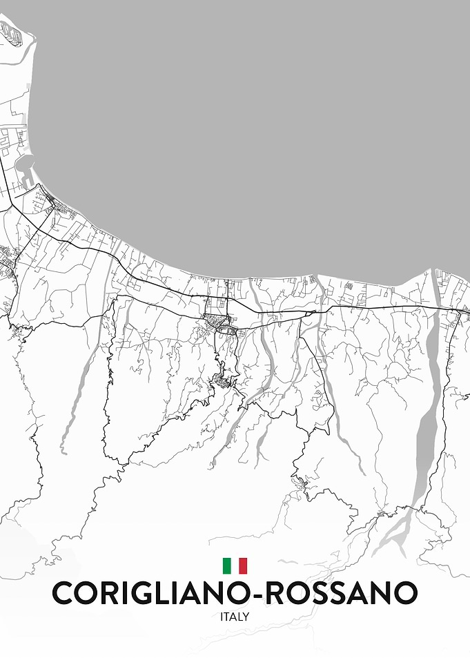 Corigliano Rossano IT