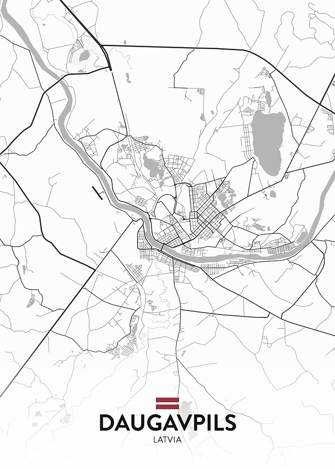 Daugavpils LV