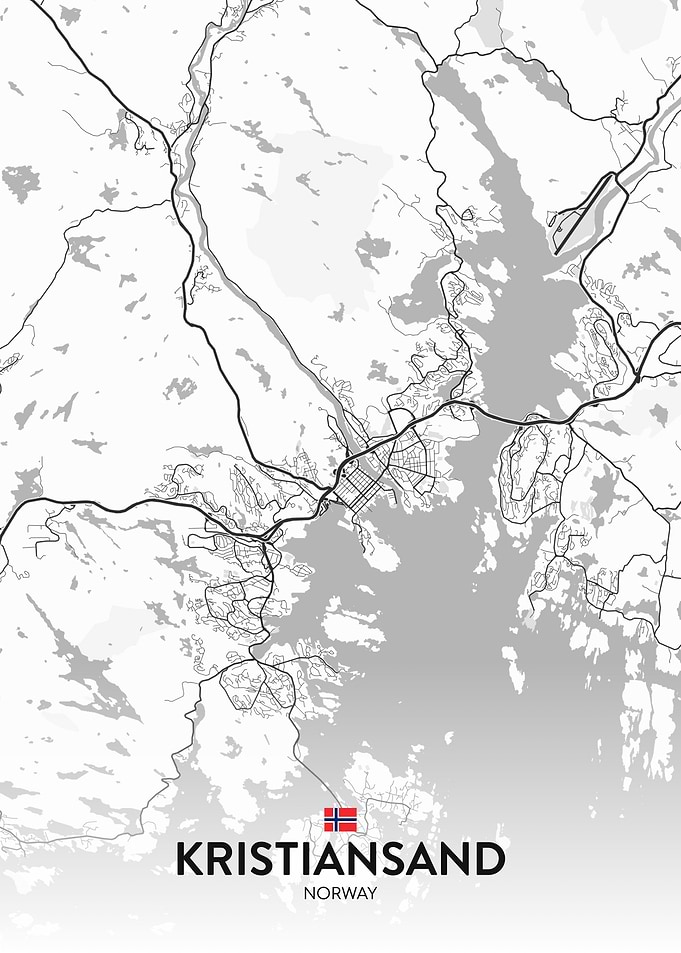 Kristiansand NO