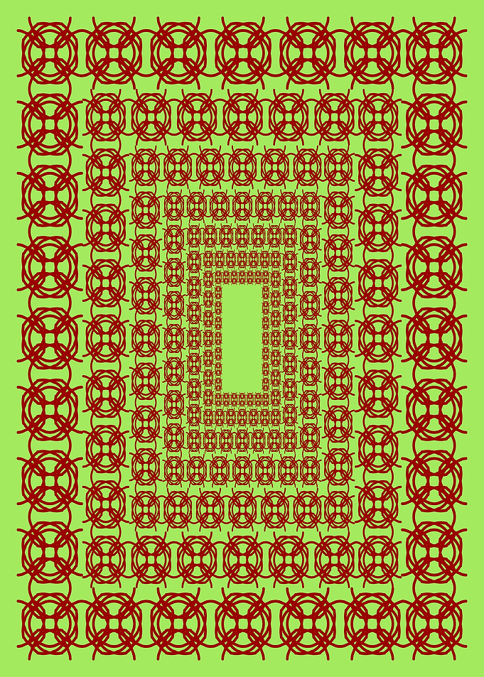 Designer Vortex 113