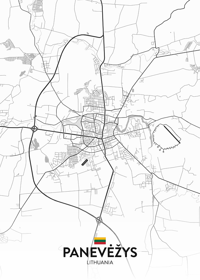 Panevezys LT