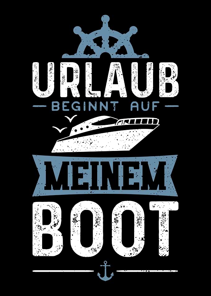 Urlaub Beginnt Auf Meinem