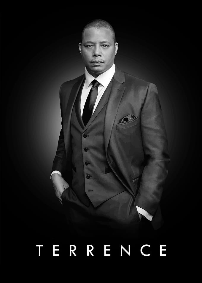 Terrence Howard