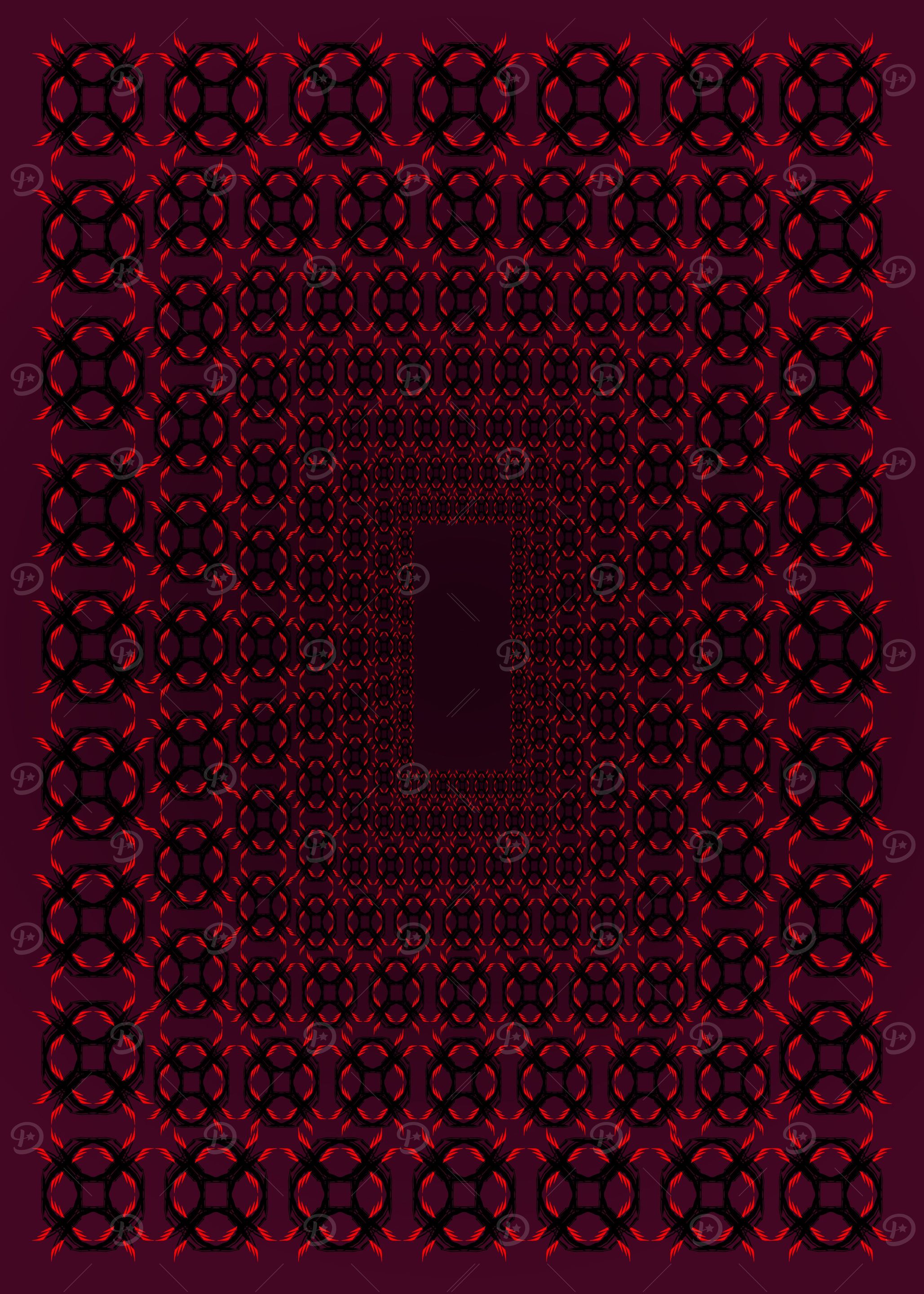 Designer Vortex 114