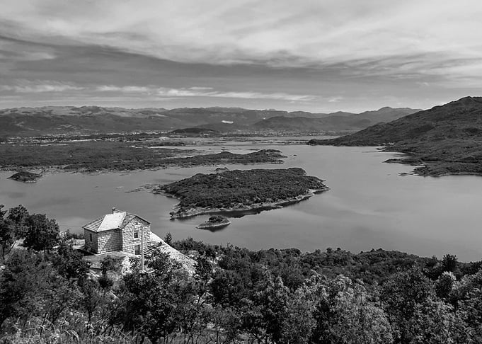 Montenegro landscape 1