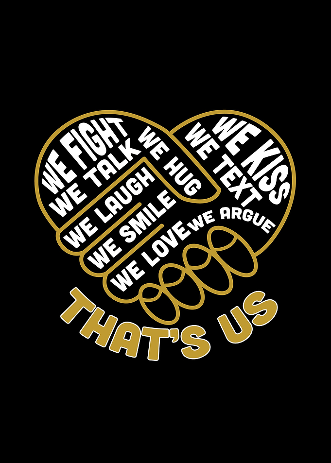 Thats Us