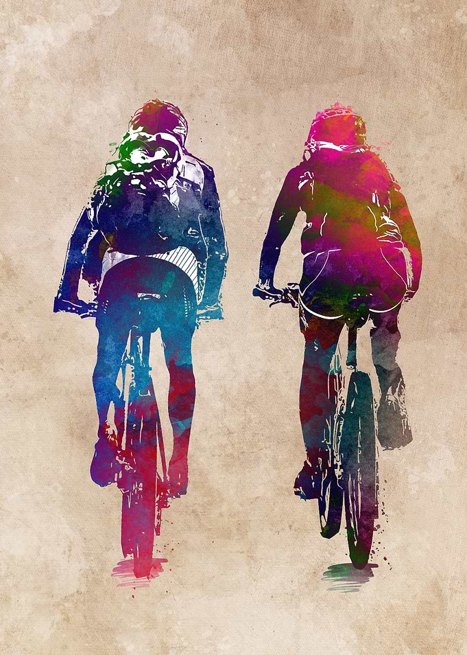 Cycling Bike sport