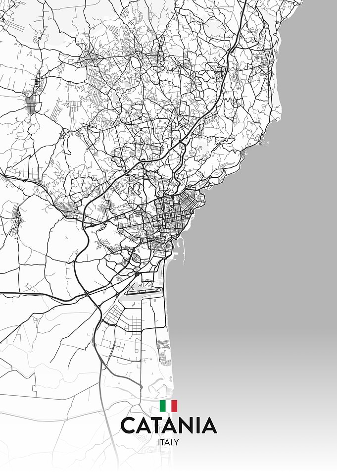 Catania IT