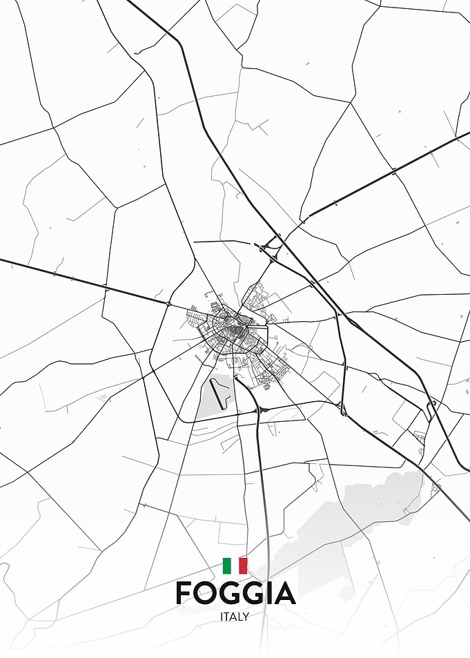 Foggia IT