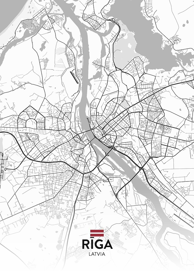 Riga LV