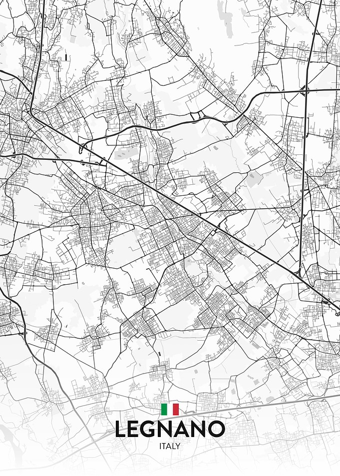 Legnano IT