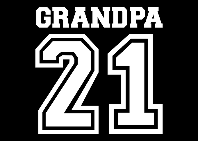 Grandpa 2021 21