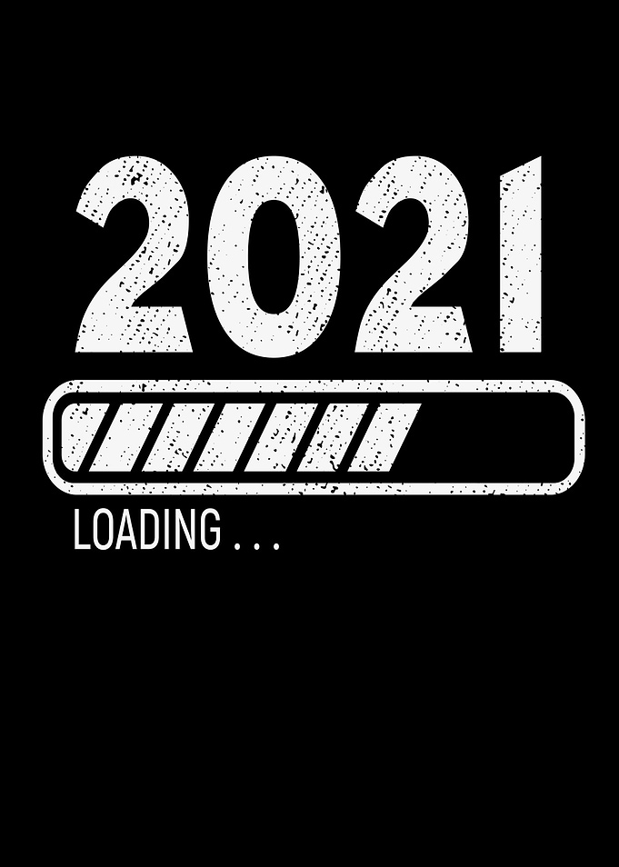 2021 Loading