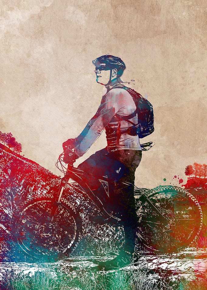 Cycling Bike sport