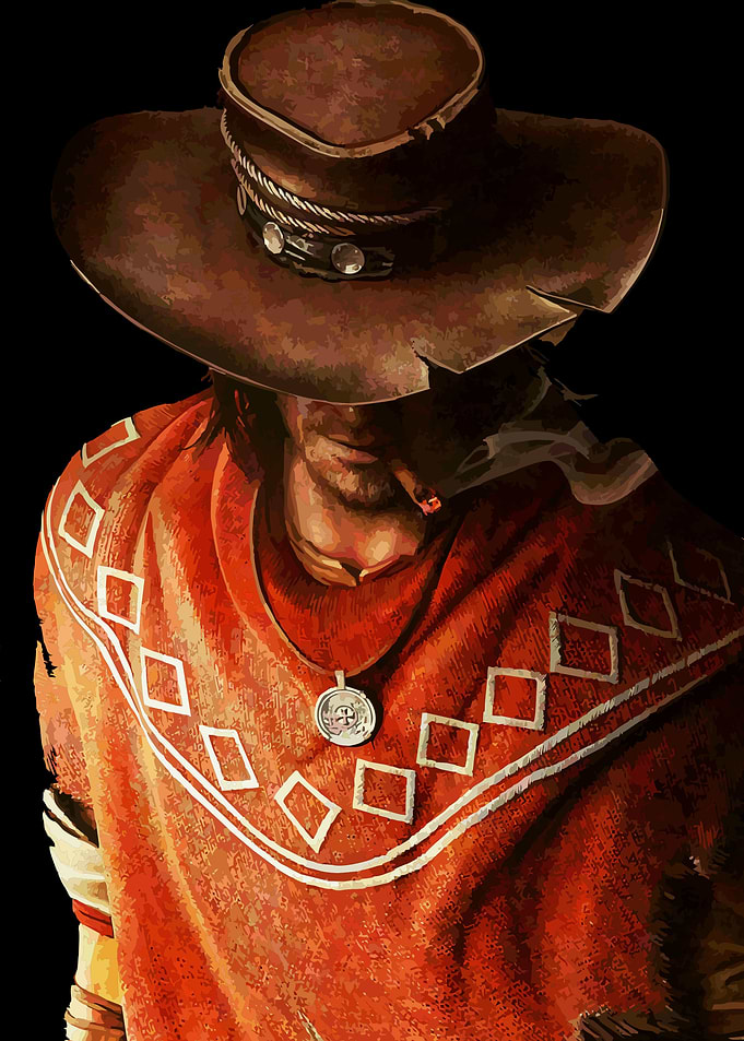 Call of Juarez Gunslinger