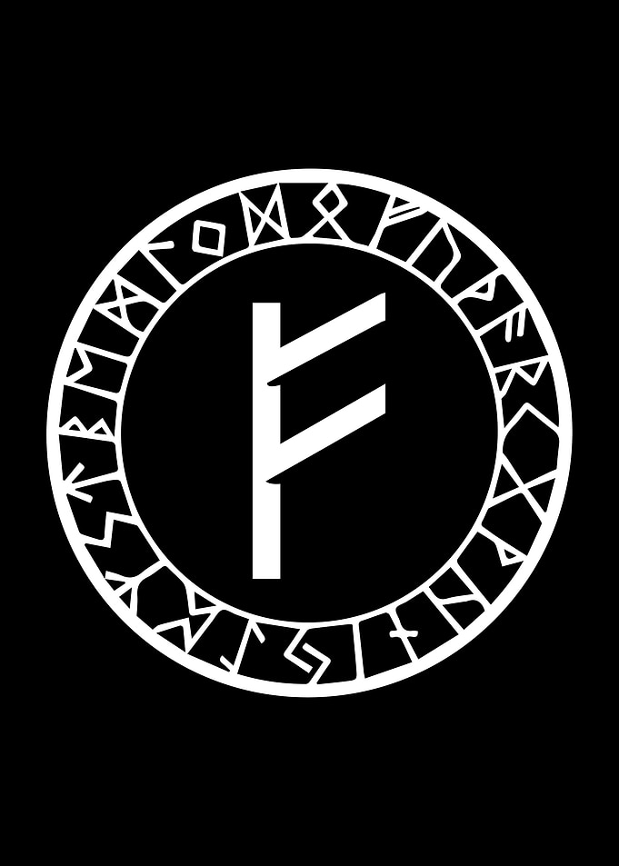 Viking Runes
