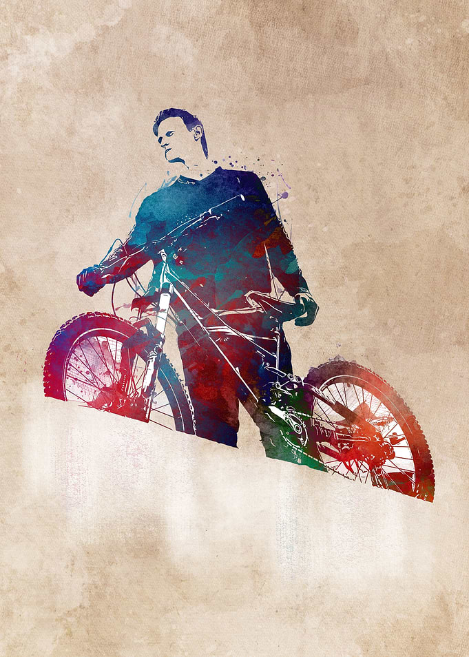 Cycling Bike sport