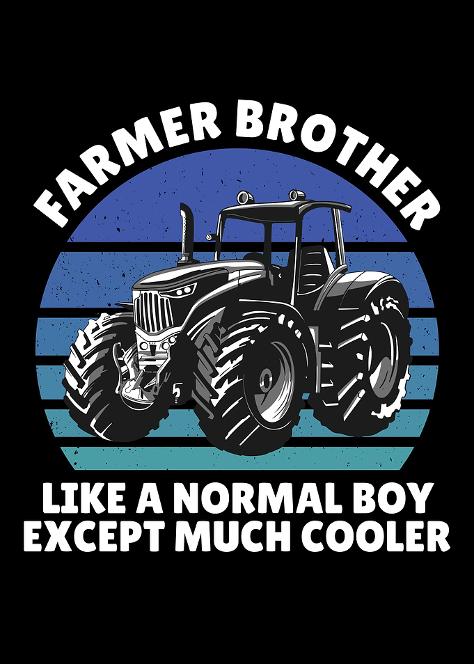 Farmer brother