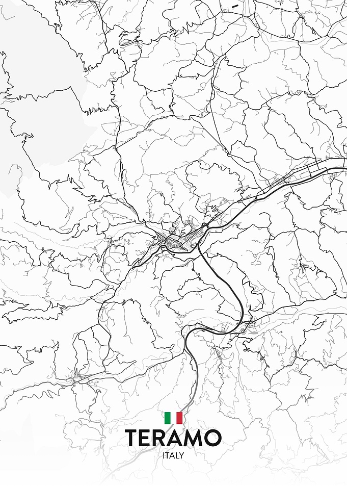 Teramo IT