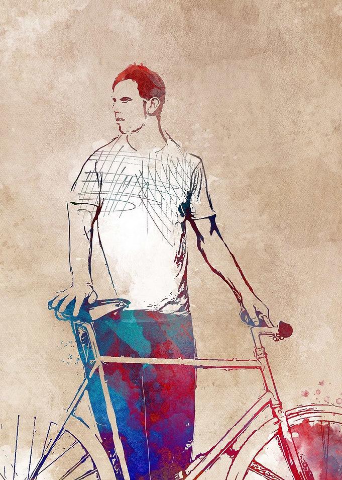 Cycling Bike sport