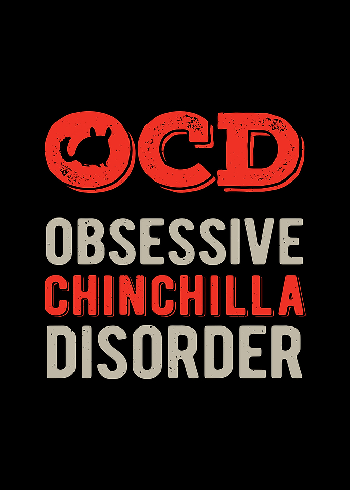 Chinchilla Funny Quote