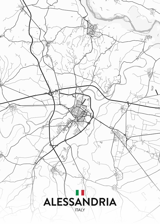Alessandria IT