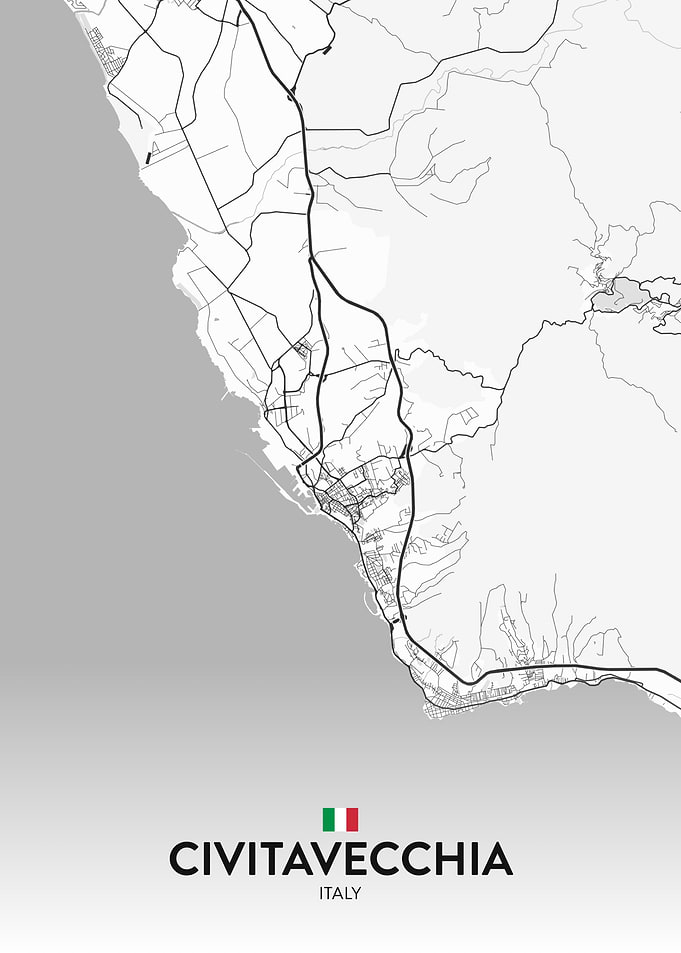 Civitavecchia IT
