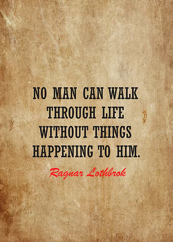 ragnar lothbrok quotes