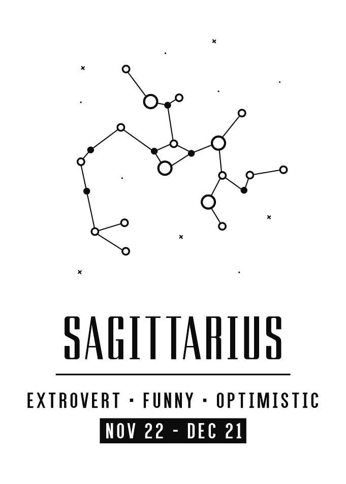 Sagittarius
