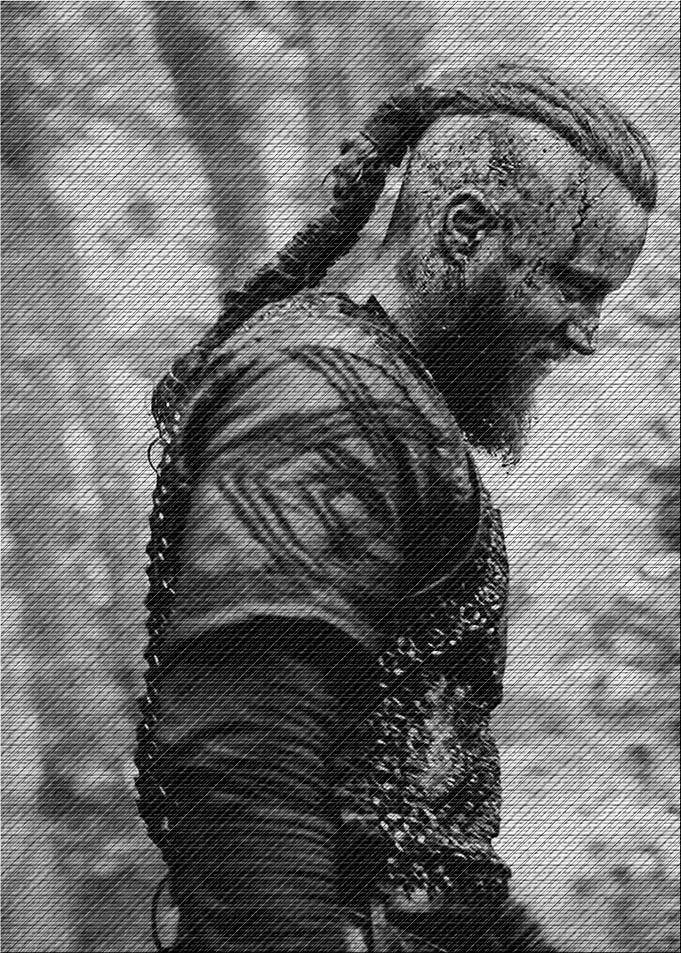 Ragnar Lothbrok