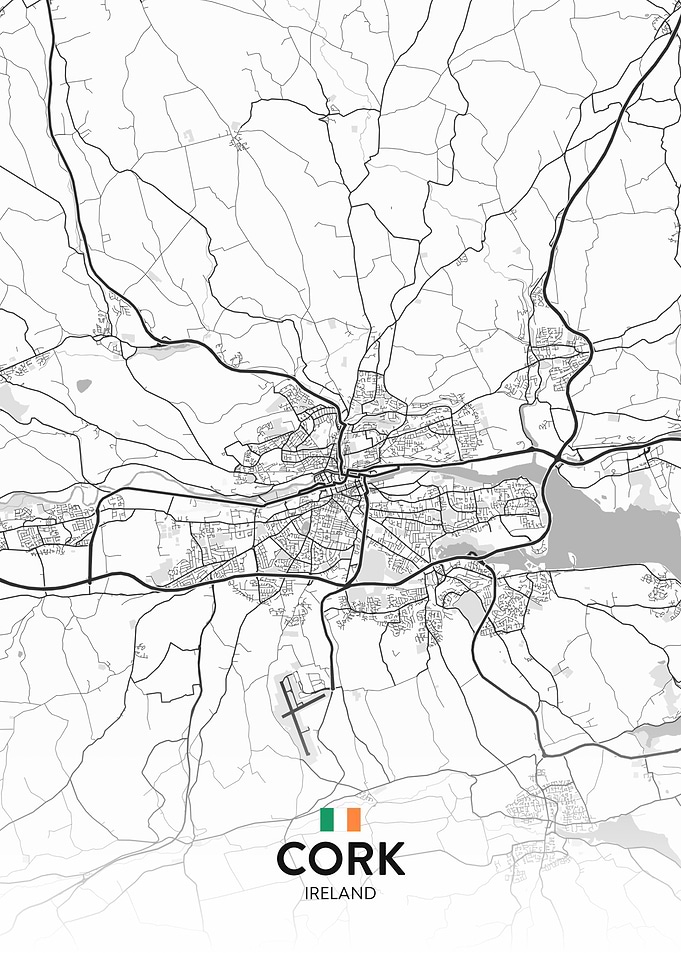 Cork IE