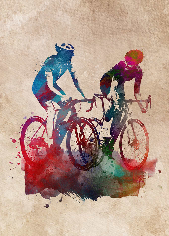 Cycling Bike sport